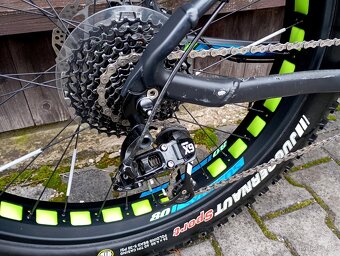 Fatbike Scott Big Ed velikost M - 5