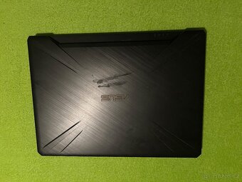 Asus FX505DT, Ryzen 5, GTX 1650 - 5
