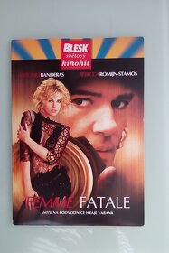 Filmy na DVD - zahraniční (edice) - 1. část - 5