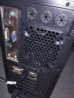 Stolní počítač i5 / 16GB / Radeon HD 7770 – plně funkční - 5