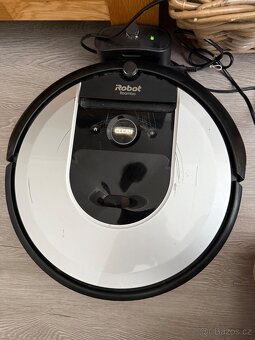 Robot roomba i7 - 5