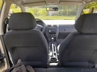 Škoda Fabia 1,2 htp combi - 5