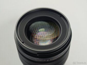 OLYMPUS M.ZUIKO Dikital 25mm F1,2 PRO - 5