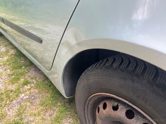 Renault laguna 126tkm 1.8 16v 88kw - 5