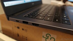 Notebook HONOR MagicBook 14, 8/256GB SSD - 5