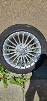 Disky 5x112 r17 et45 - 5
