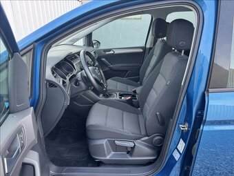 Volkswagen Touran 2,0 TDI 85kW DSG Comfortline - 5