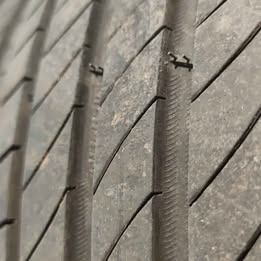 195/55 R16 Michelin Primacy 4 - 5