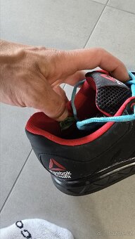Vzpěračské boty , crossfit boty - 5