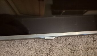 LED televize Samsung UE40J5100 - 5