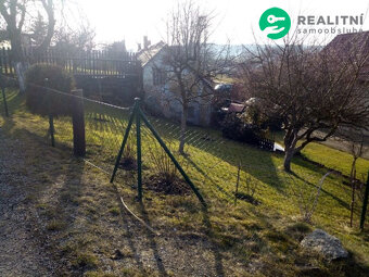Stavební pozemek Staré Město pod Landštejnem - 5