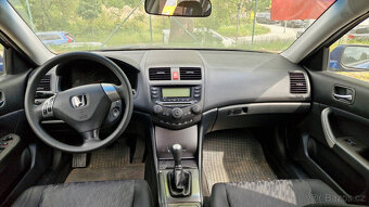 Honda Accord Tourer 2.0 i-Vtec 114kw - 5