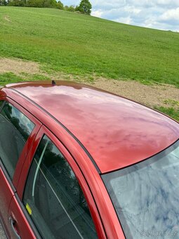 Škoda Fabia 1.2 HTP 2004 - 5