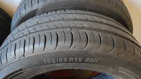 letni pneu KUMHO 185/65 R15 88H - 5