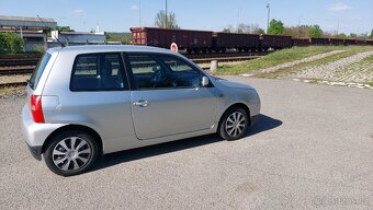 Vw Lupo 3L , 1.2TDI, 45kw - 5
