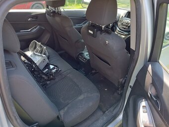 NAHRADNI DILY Chevrolet Orlando 2.0VCDI 120KW - 5
