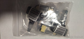 TPMS Senzory tlaku pneu Škoda, VW - 5