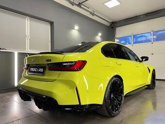 BMW M3 Competition xD Edition 50 YAHRE BMW M - 5