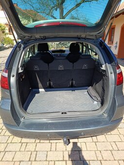 Citroën C4 Picasso 1.6 HDi, automatická převodovka - 5