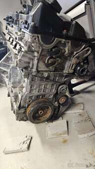 BMW E46 - 5