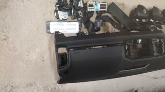 Airbagová sada Škoda Karoq - 5