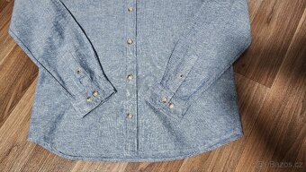 Košile NOVÁ Jack & Jones vel. 164 - 5