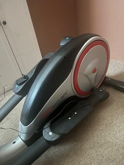 Eliptical Brother - 5