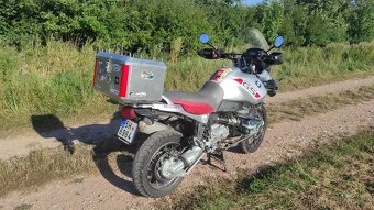 BMW R 1150 GS Adventure - 5