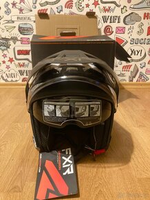Helma FXR - 5