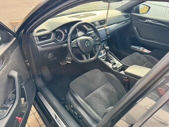 Śkoda Superb 4X4 2.0 TDI Sportline.model 2018. - 5