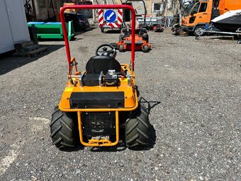 AS-MOTOR AS 940 Sherpa 4WD RC - 5