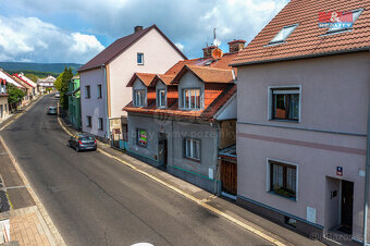 Prodej rodinného domu, 200 m², Dubí, ul. Palackého - 5