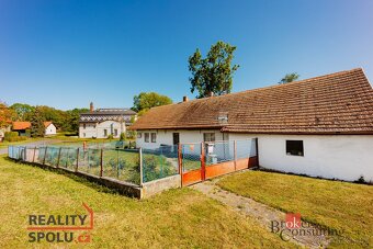 Prodej, domy/rodinný, 120 m2, Chotělice 3, 50353 Smidary, Hr - 5