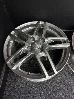 Alu ALUTEC 4x108 17” - 5