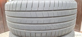 Zánovní letní pneu BRIDGESTONE TURANZA 285/35 R22 - 5