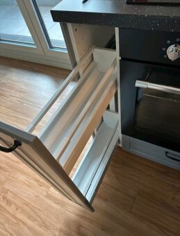 Kuchyňská linka Ikea, 4655 - 5