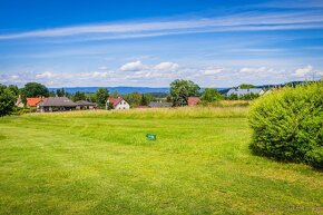 Prodej pozemku u golfového hřiště v Hájích u Karlových Varů - 5