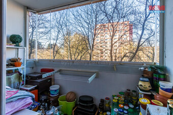 Prodej bytu 3+1+L, 84 m², Karlovy Vary, ul. Sibiřská - 5