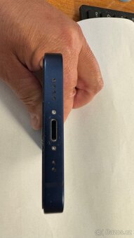 iPhone 12 Mini 256GB - 5