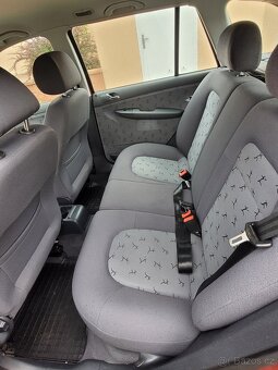 Škoda fabia 1.4 16v 74KW - 5