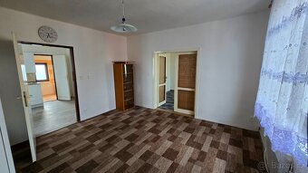 Byt 2+1 k pronájmu v Děčíně Chrochvicích - 5
