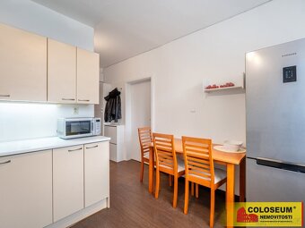 Bílovice nad Svitavou, byt 1+1, 35 m2, balkón, sklep - byt - 5