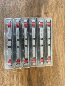 TDK MA-R 60 6ks 1x nahrané - 5