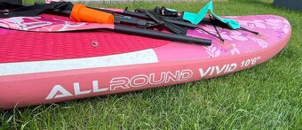 Paddleboard Mistral - 5