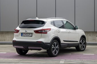 Nissan Qashqai DIG-T 140 Comfort Edition - 5