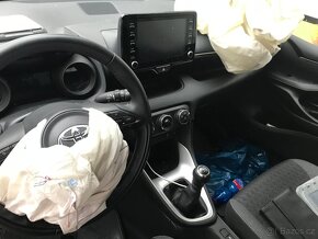 Toyota Yaris1.5 Dynamic Force Active, - 5