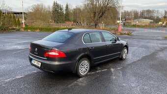 Škoda Superb 1.4 tsi - 5