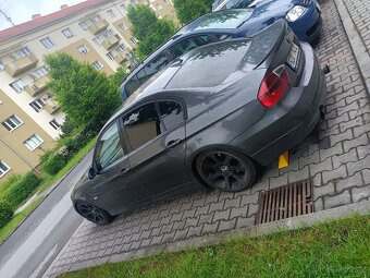 BMW e90 - 5
