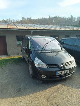 Renault Espace - 5
