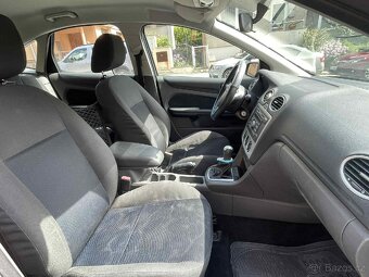 Ford Focus 1.6 TDCI - 5